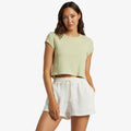 Shorts Billabong Day Tripper salt crystal