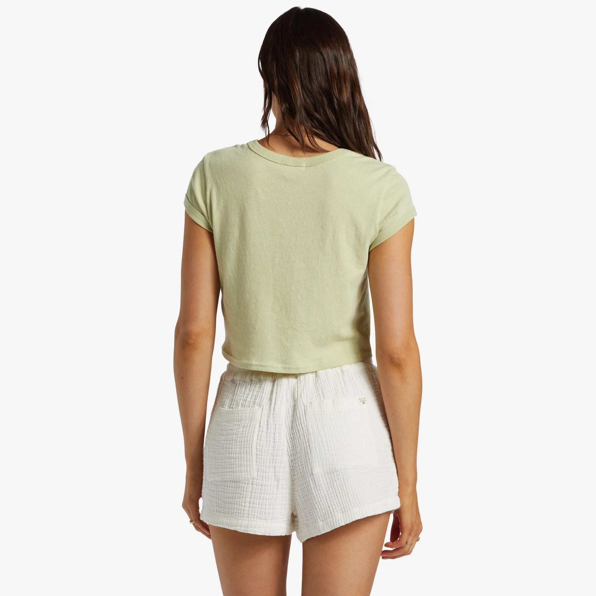 Shorts Billabong Day Tripper salt crystal