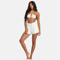 Shorts Billabong Day Tripper salt crystal