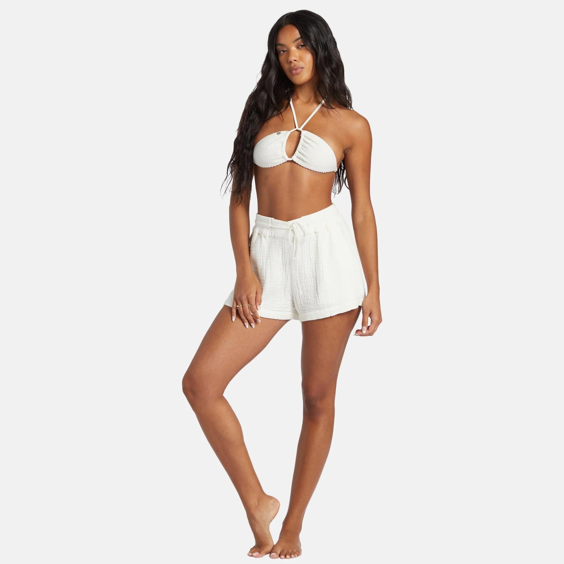 Shorts Billabong Day Tripper salt crystal