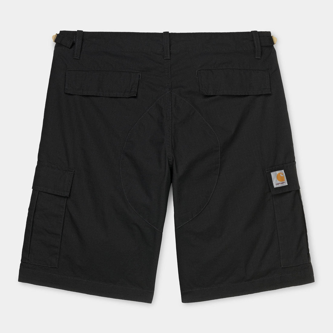 Shorts Carhartt Aviation black