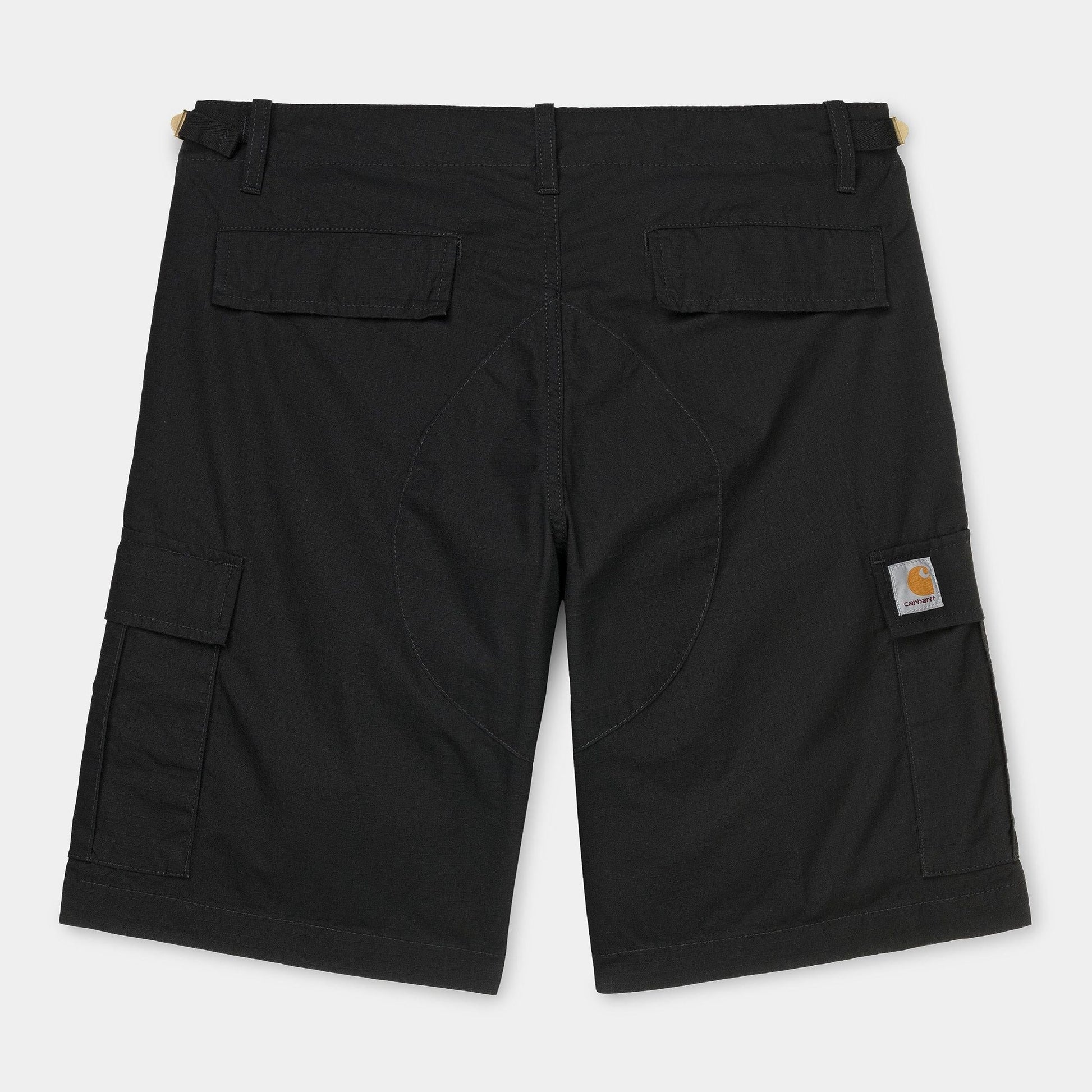 Shorts Carhartt Aviation black