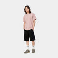 Shorts Carhartt Aviation black