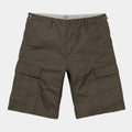Shorts Carhartt Aviation cypress