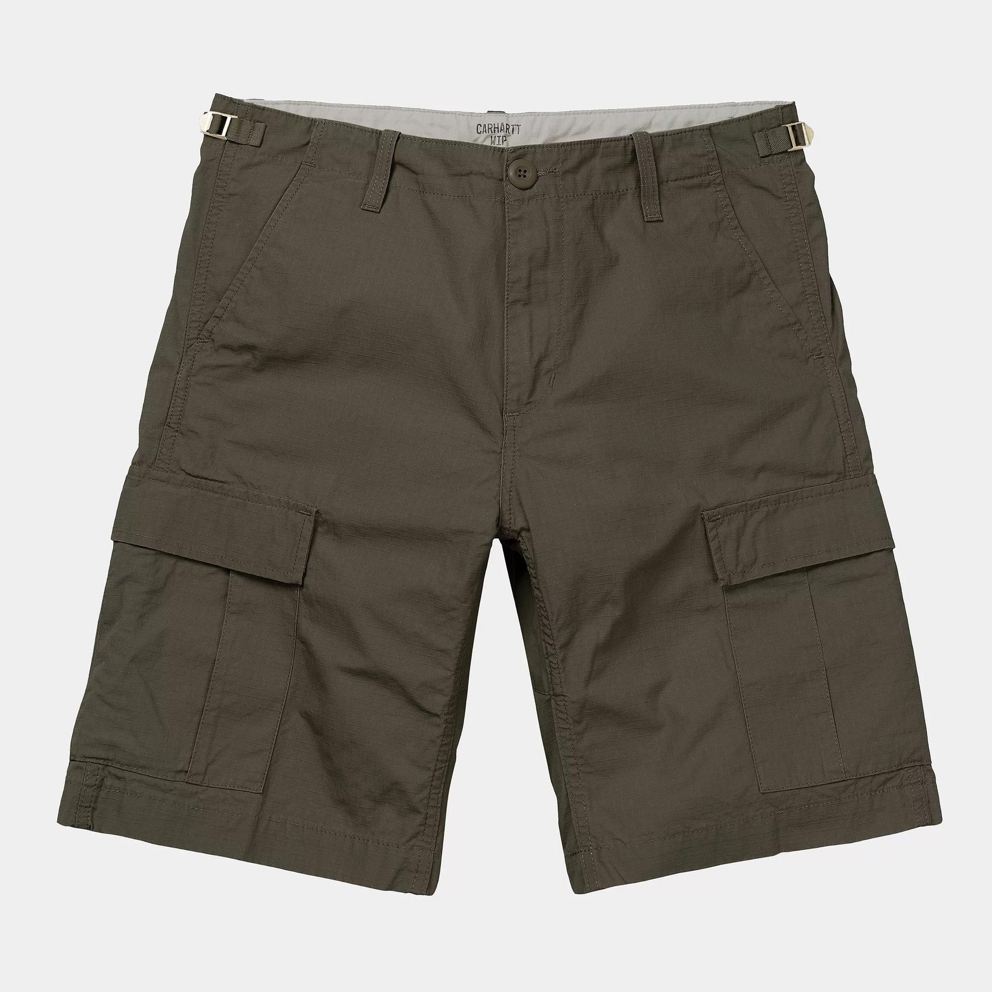 Shorts Carhartt Aviation cypress