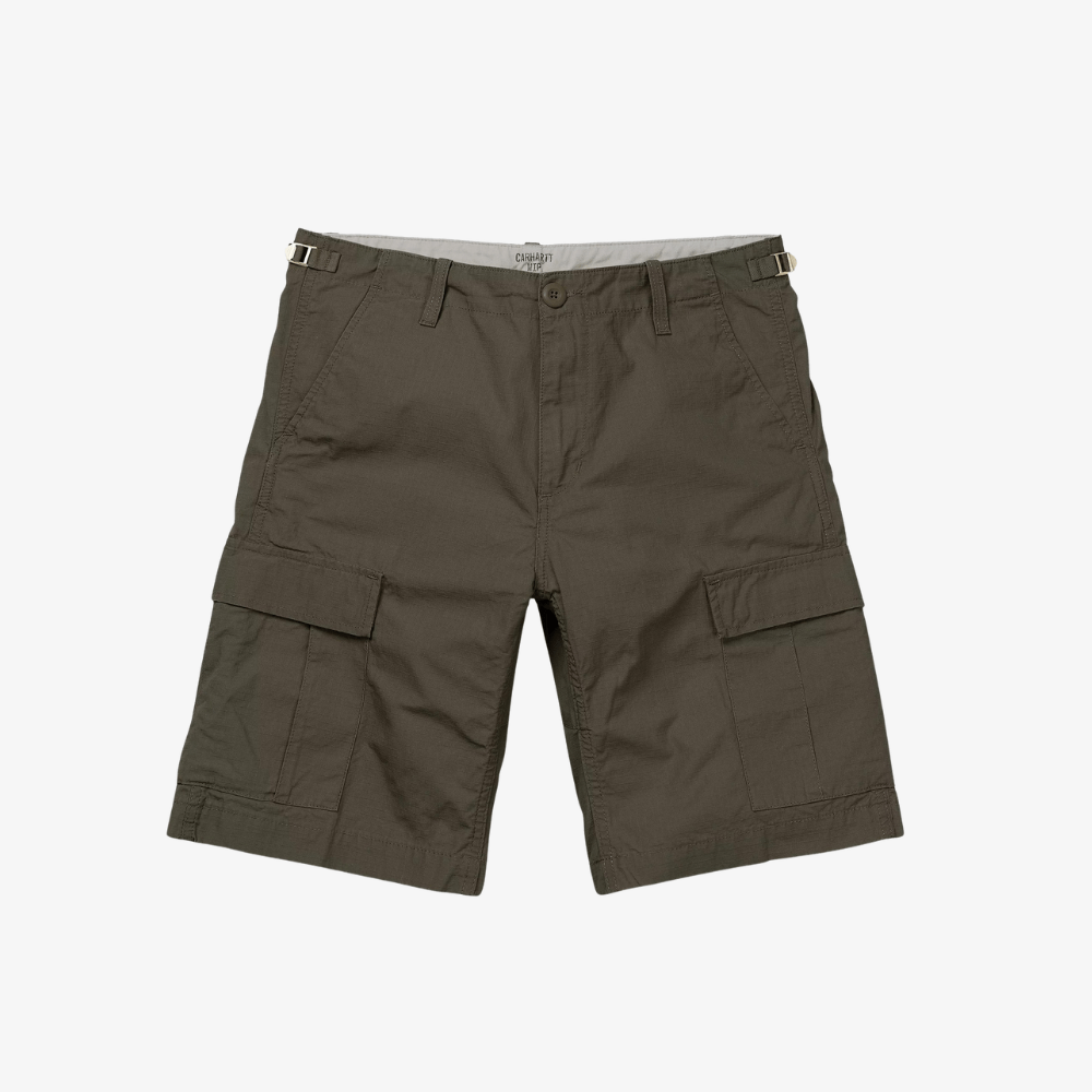 Shorts Carhartt Aviation cypress