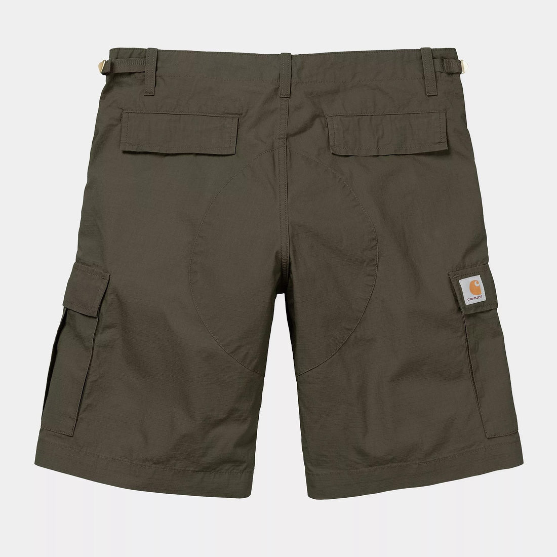 Shorts Carhartt Aviation cypress