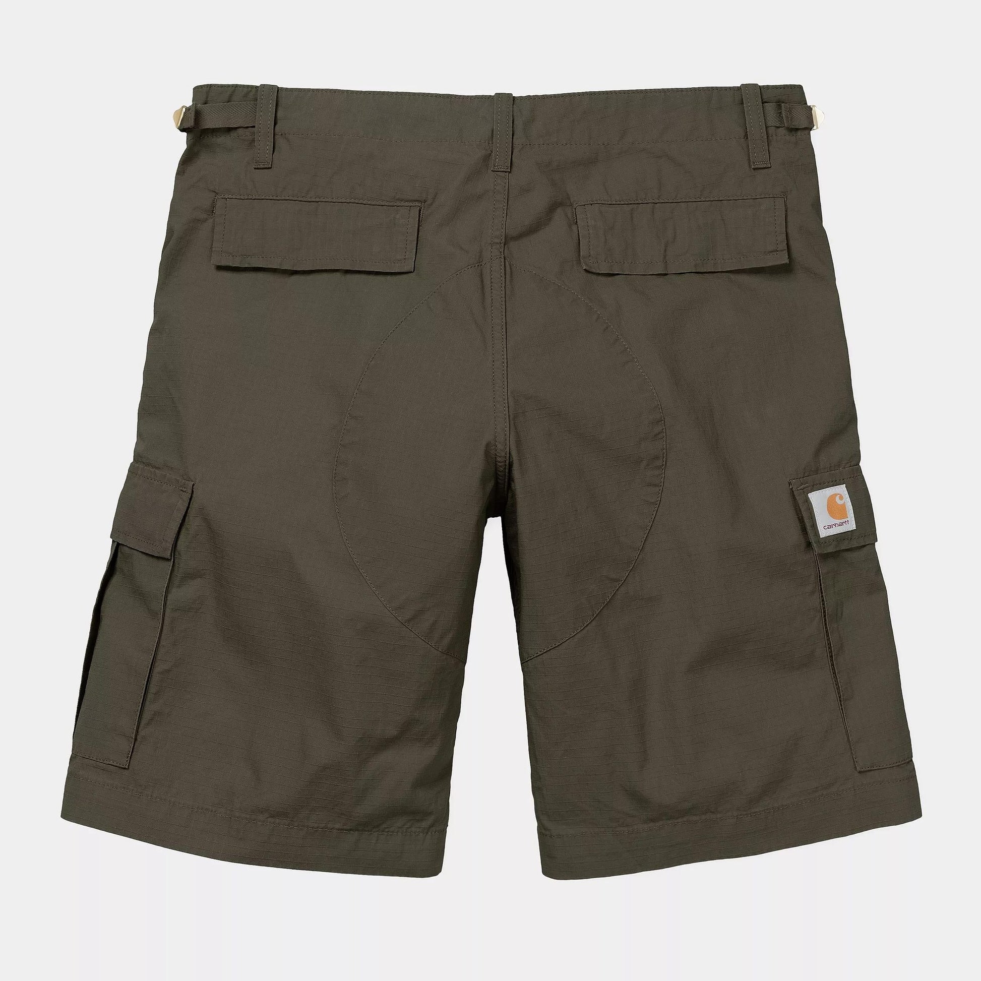 Shorts Carhartt Aviation cypress