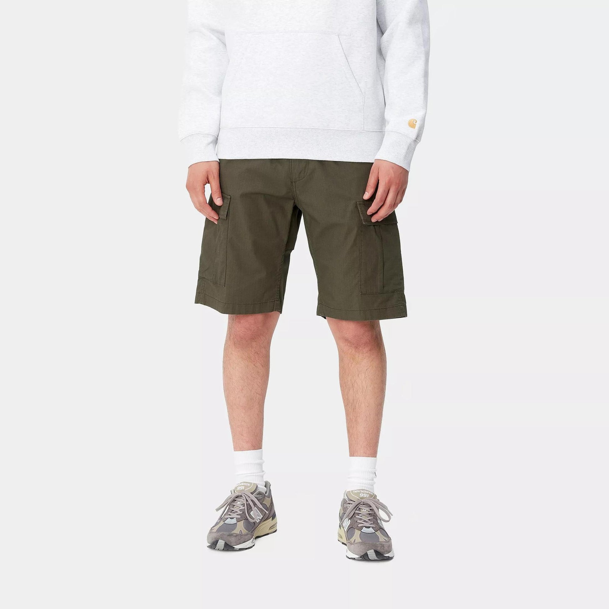 Shorts Carhartt Aviation cypress