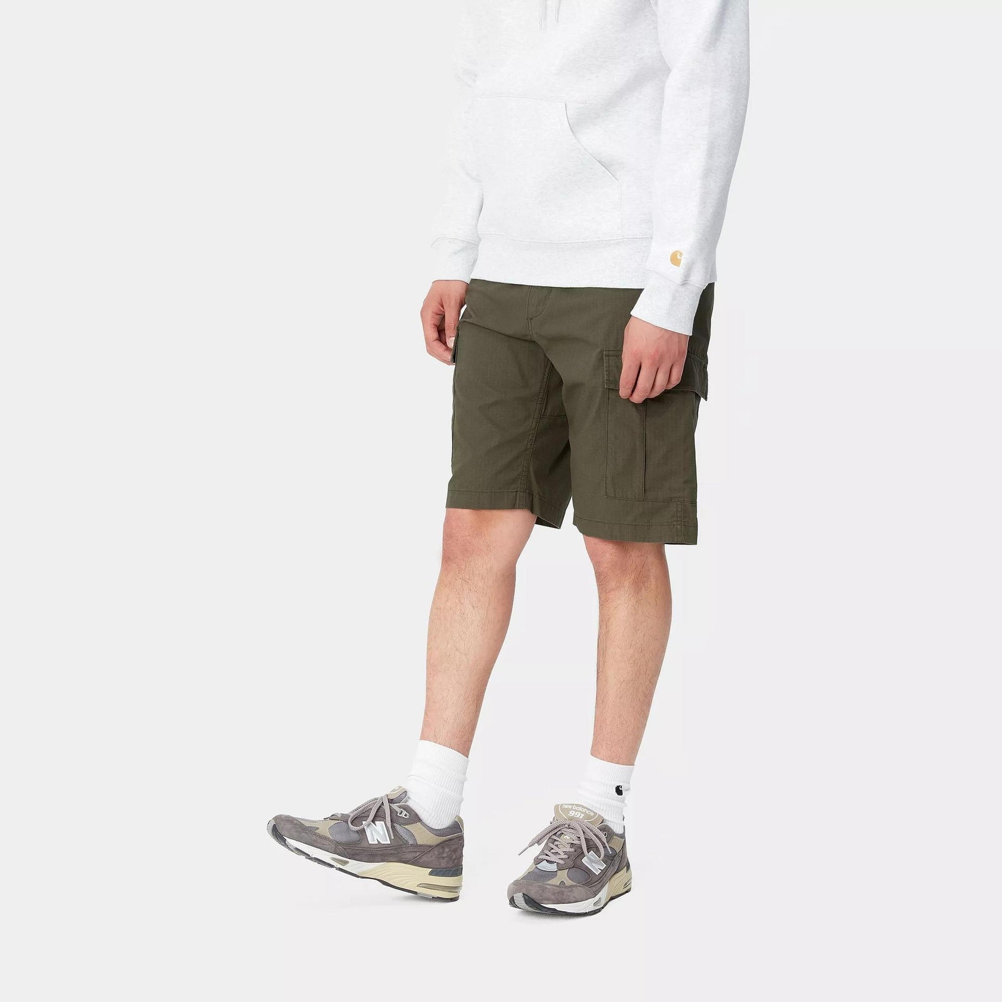 Shorts Carhartt Aviation cypress
