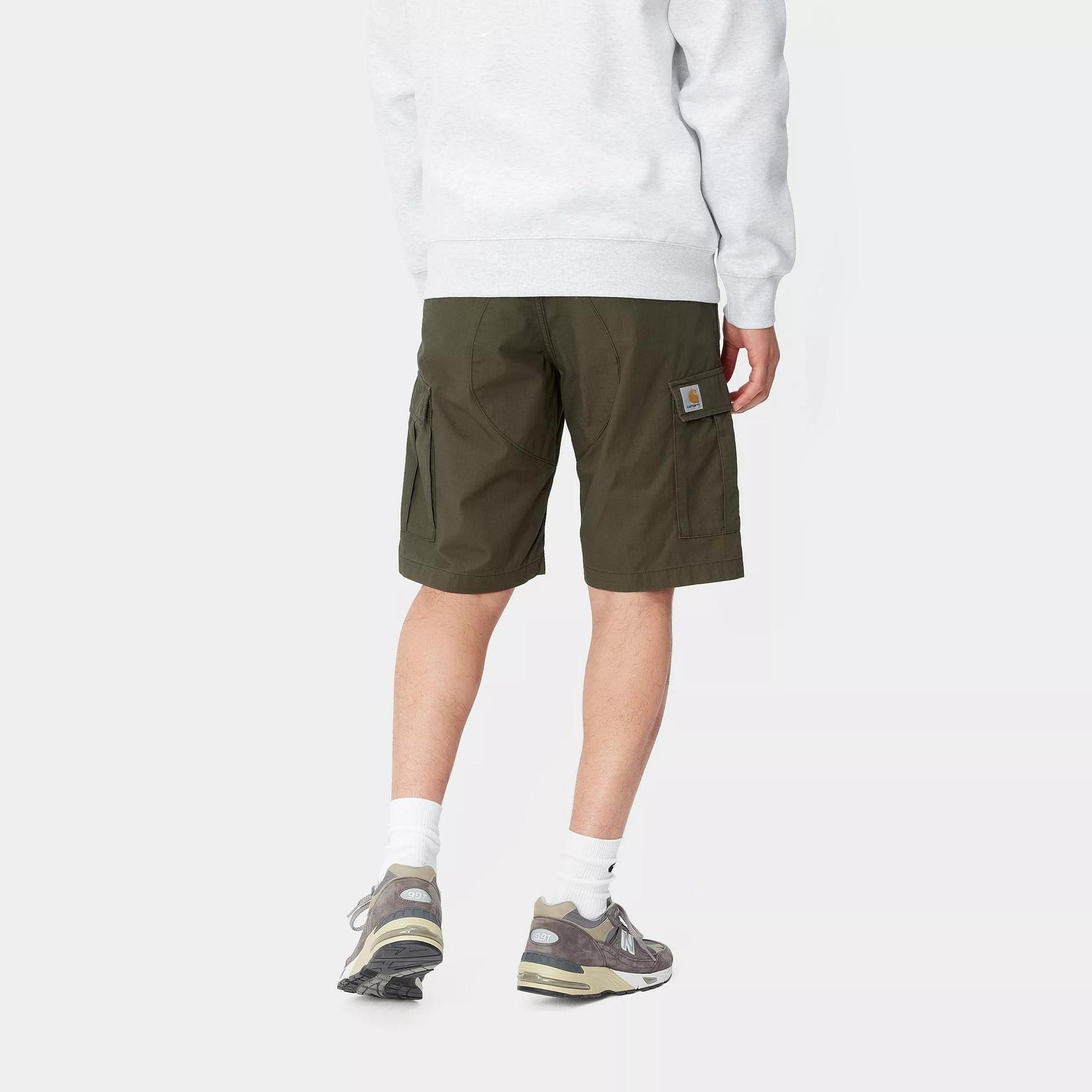 Shorts Carhartt Aviation cypress