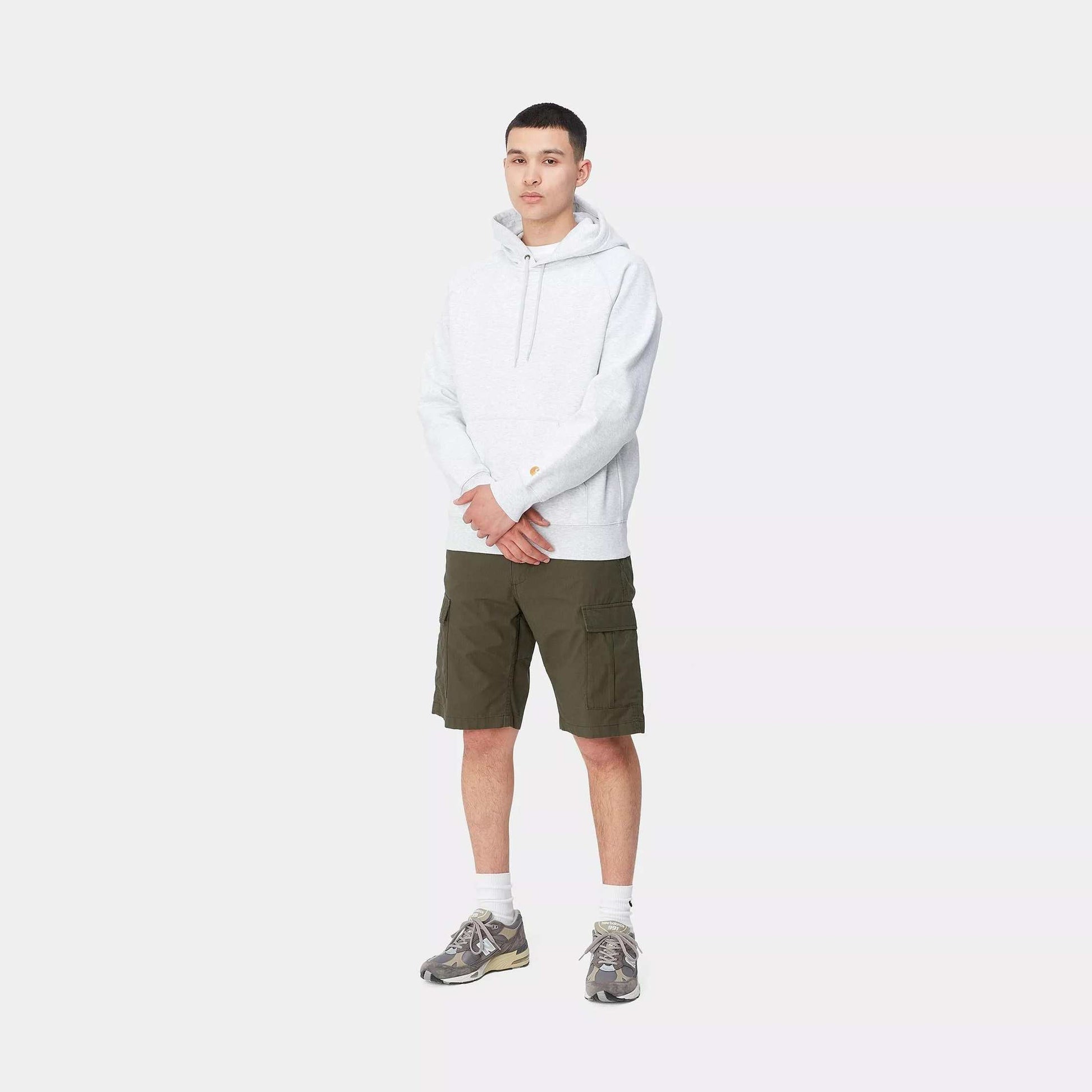 Shorts Carhartt Aviation cypress