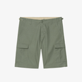 Shorts Carhartt Aviation dollar green