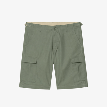 Shorts Carhartt Aviation dollar green