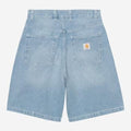 Shorts Carhartt Brandon Blue