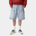 Shorts Carhartt Brandon Blue
