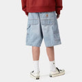 Shorts Carhartt Brandon Blue