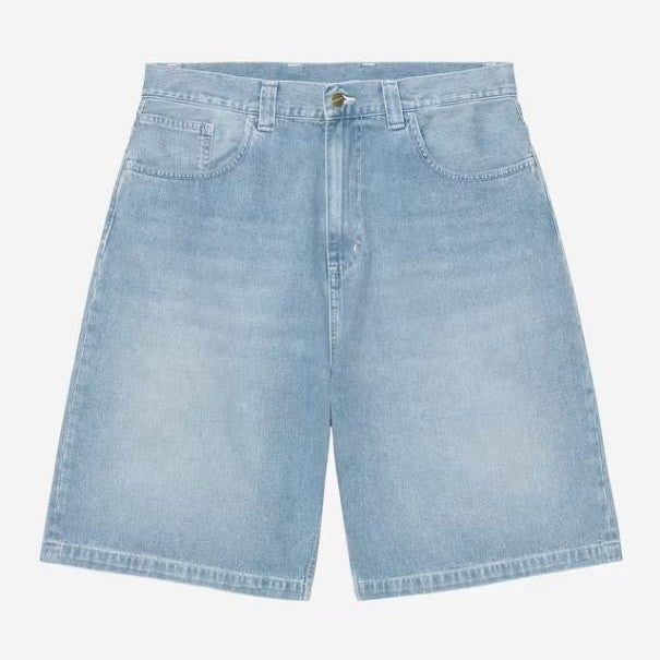 Shorts Carhartt Brandon Blue