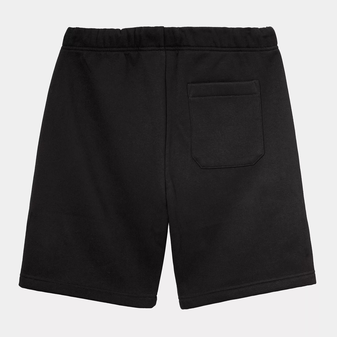 Shorts Carhartt Chase Sweat black gold