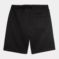 Shorts Carhartt Chase Sweat black gold