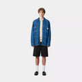 Shorts Carhartt Chase Sweat black gold