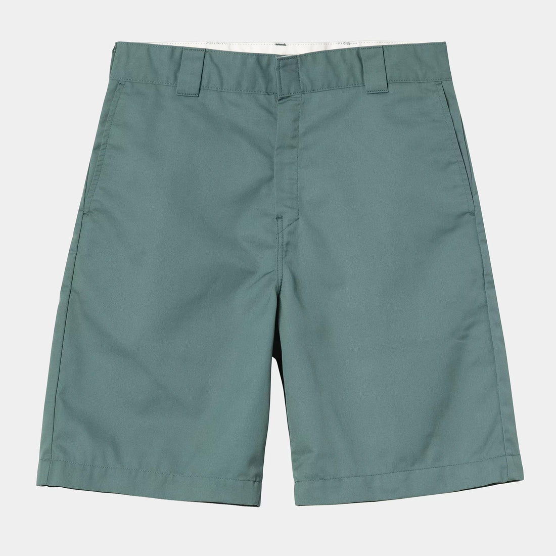 Shorts Carhartt Craft silver pine