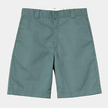 Shorts Carhartt Craft silver pine