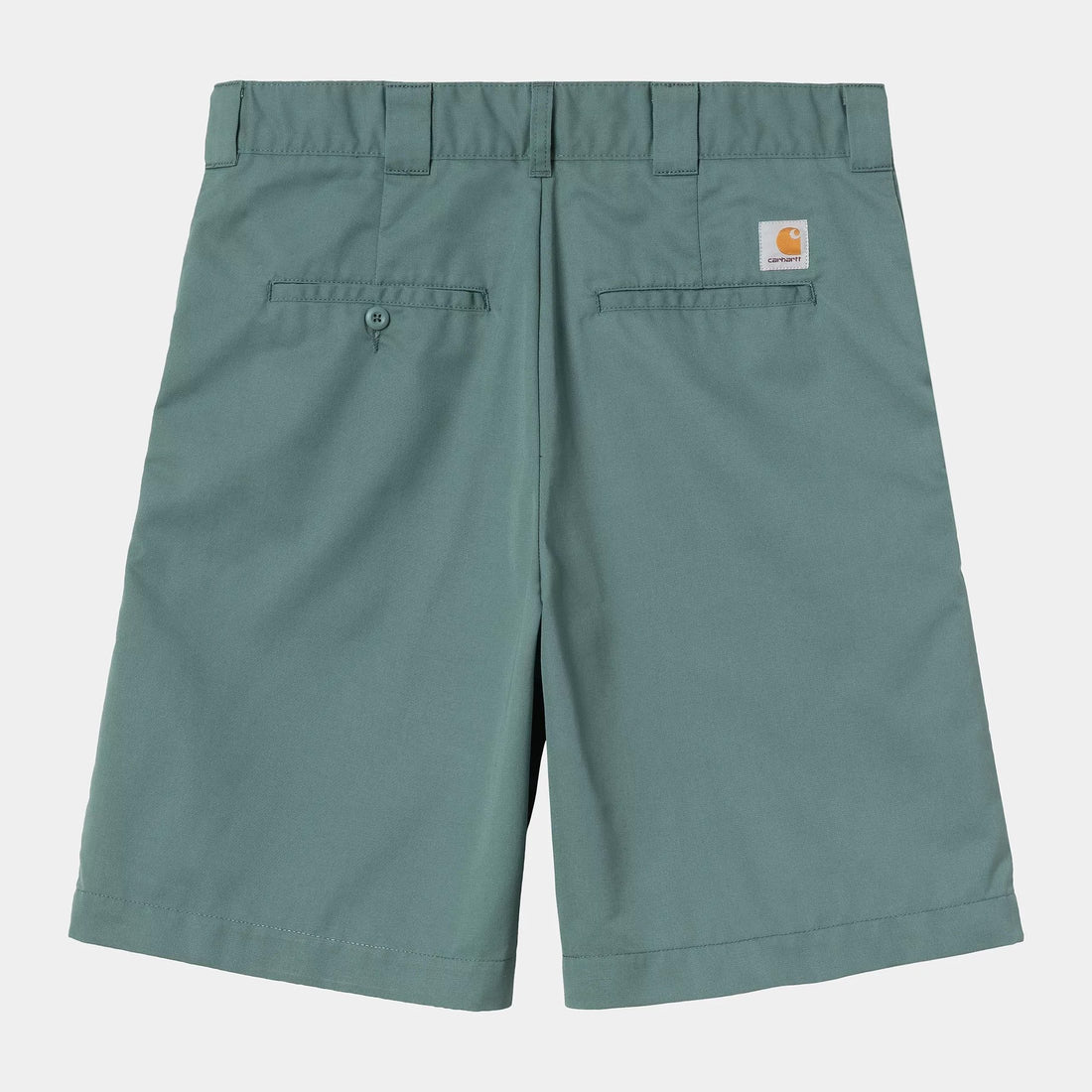 Shorts Carhartt Craft silver pine