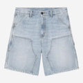 Shorts Carhartt Double Knee Short Blue