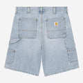 Shorts Carhartt Double Knee Short Blue
