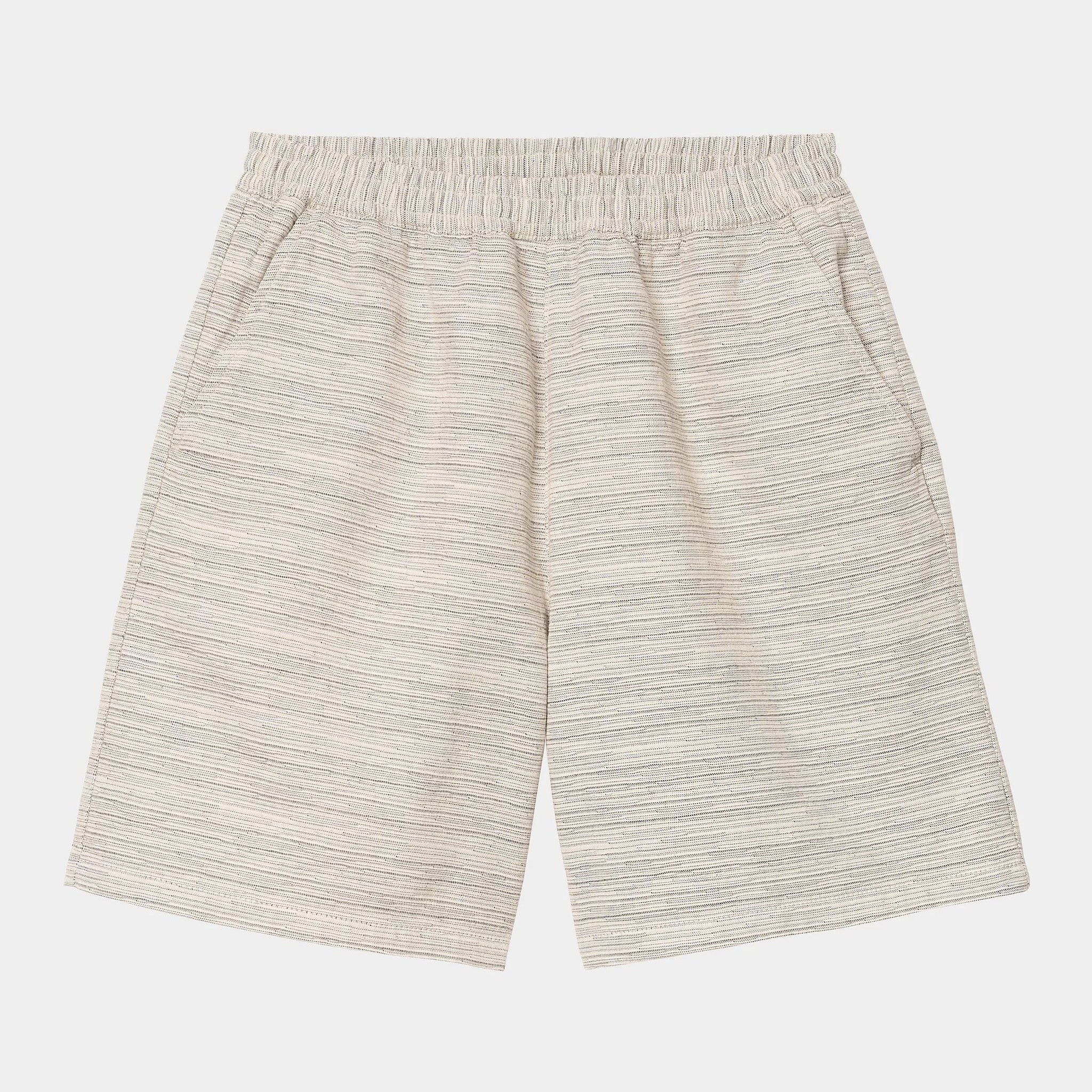 Shorts Carhartt Gellar wax stripe