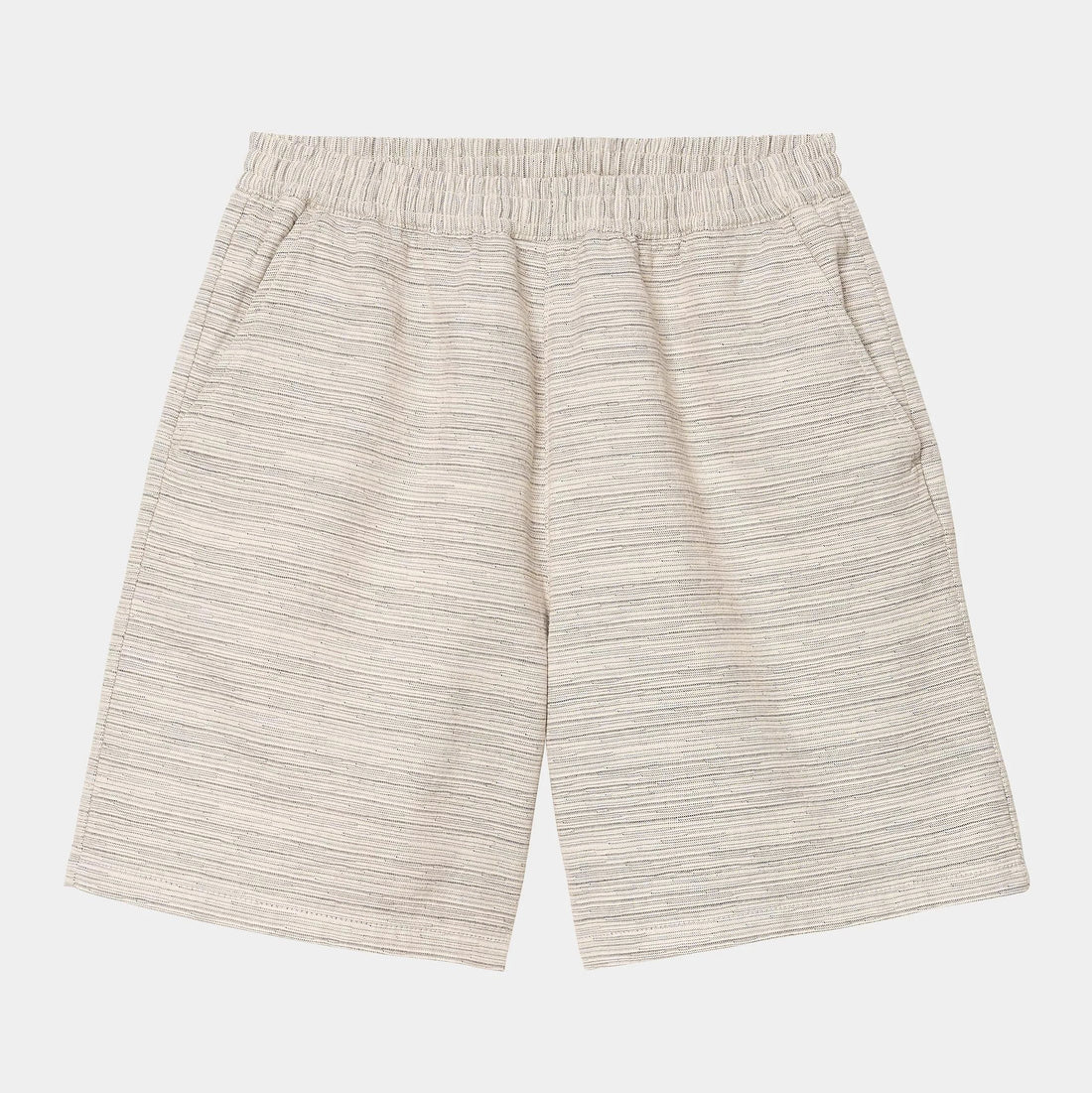 Shorts Carhartt Gellar wax stripe