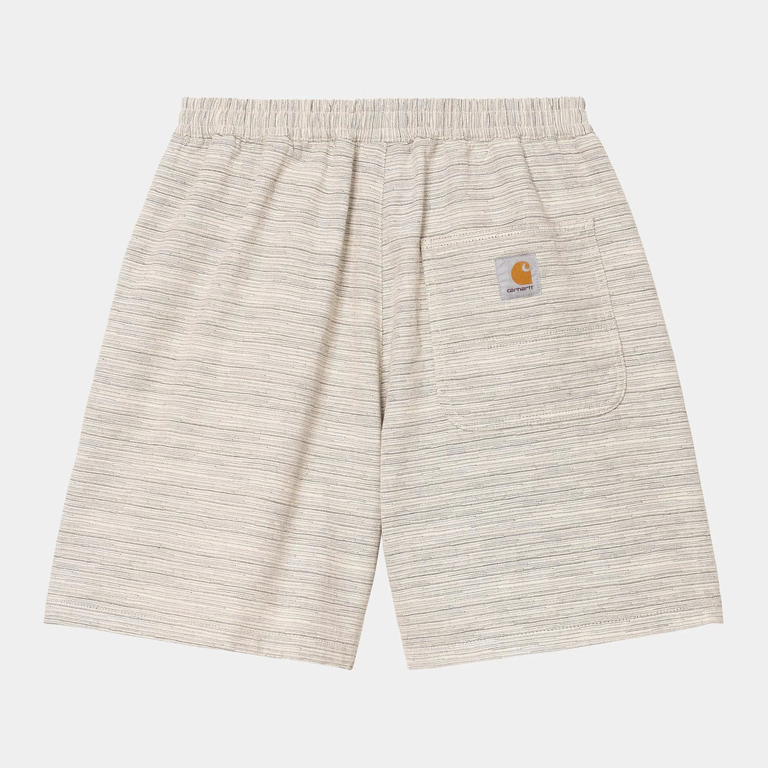 Shorts Carhartt Gellar wax stripe