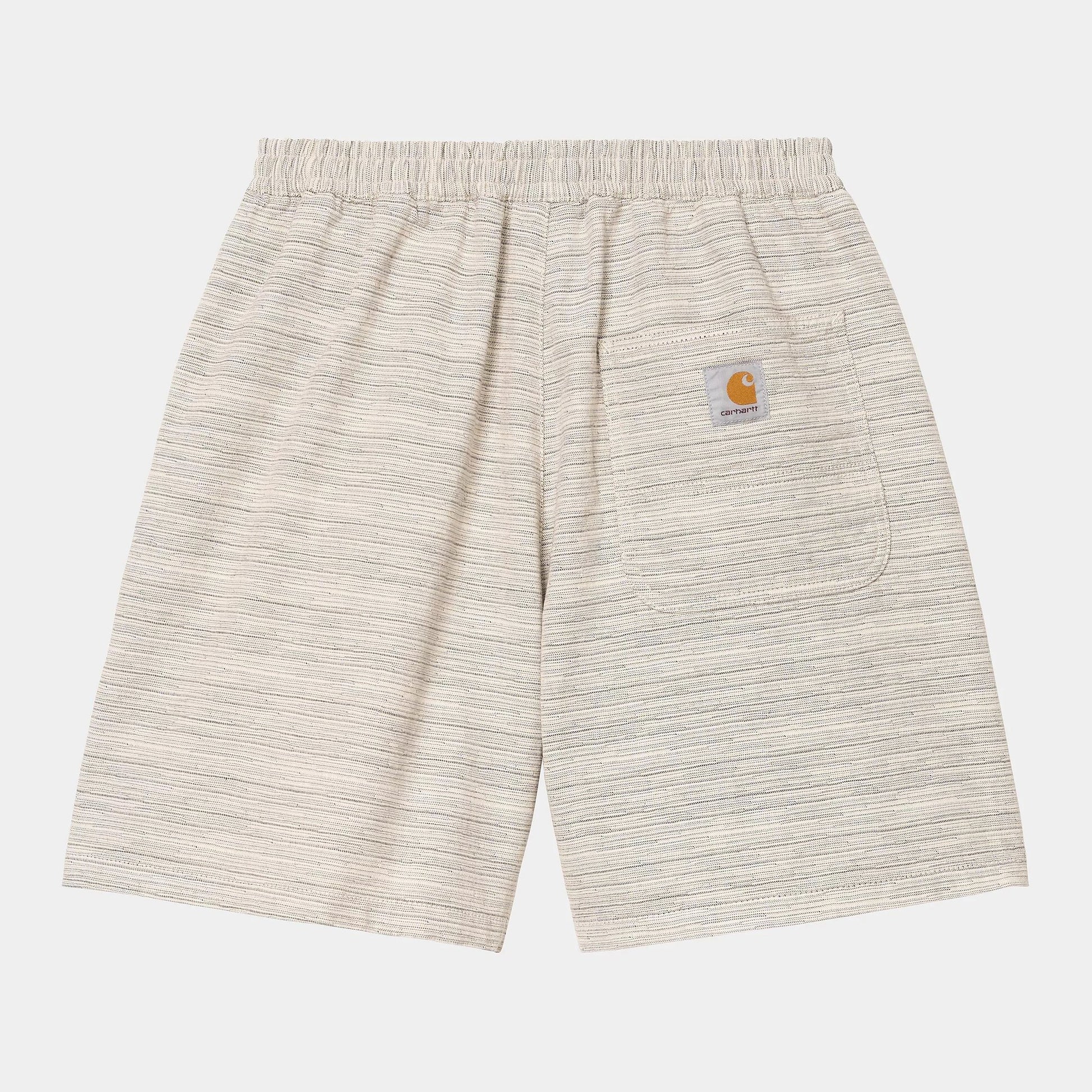 Shorts Carhartt Gellar wax stripe