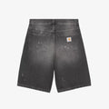 Shorts Carhartt Landon Black