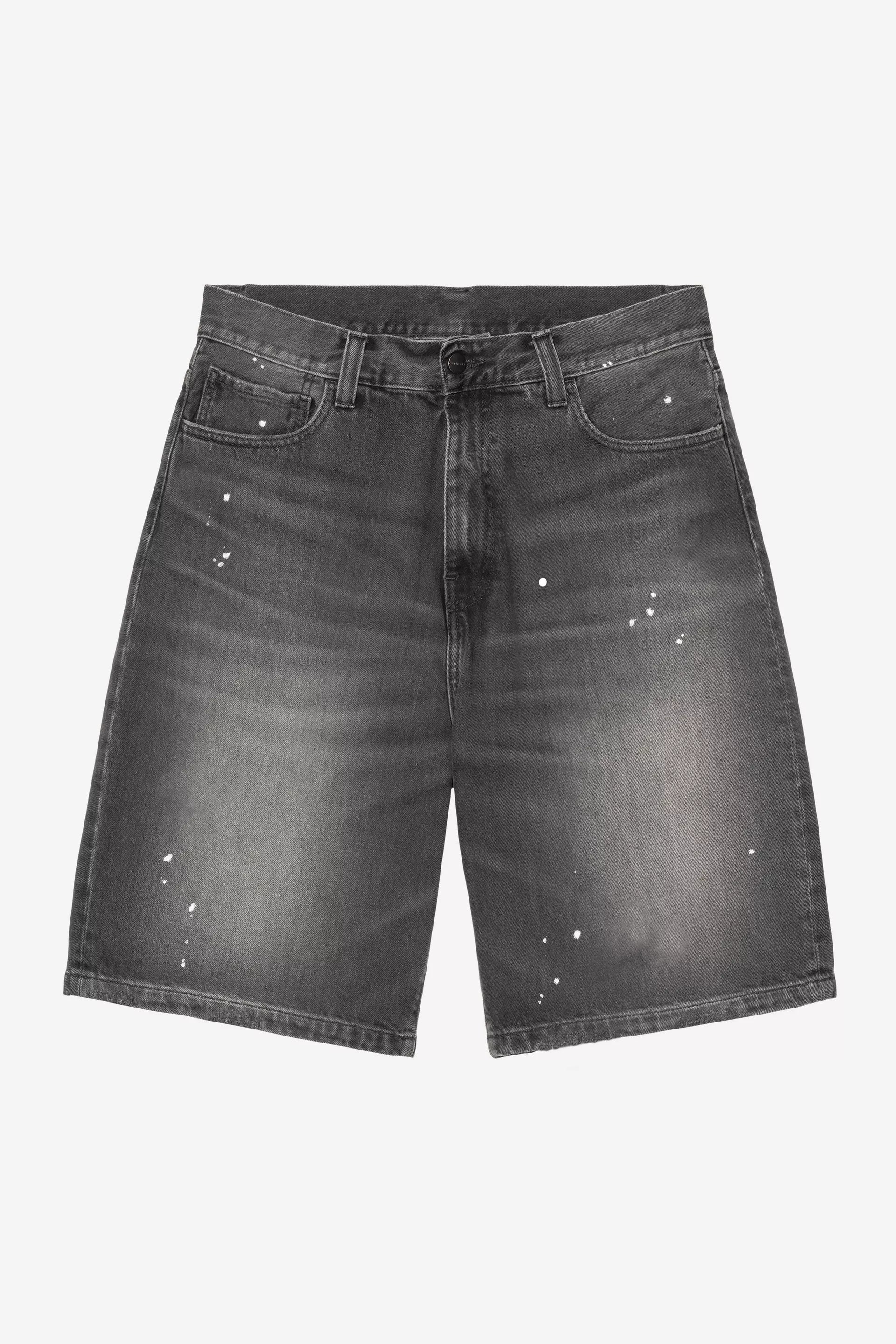 Shorts Carhartt Landon Black
