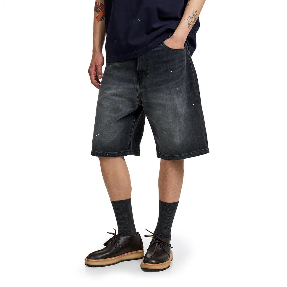 Shorts Carhartt Landon Black