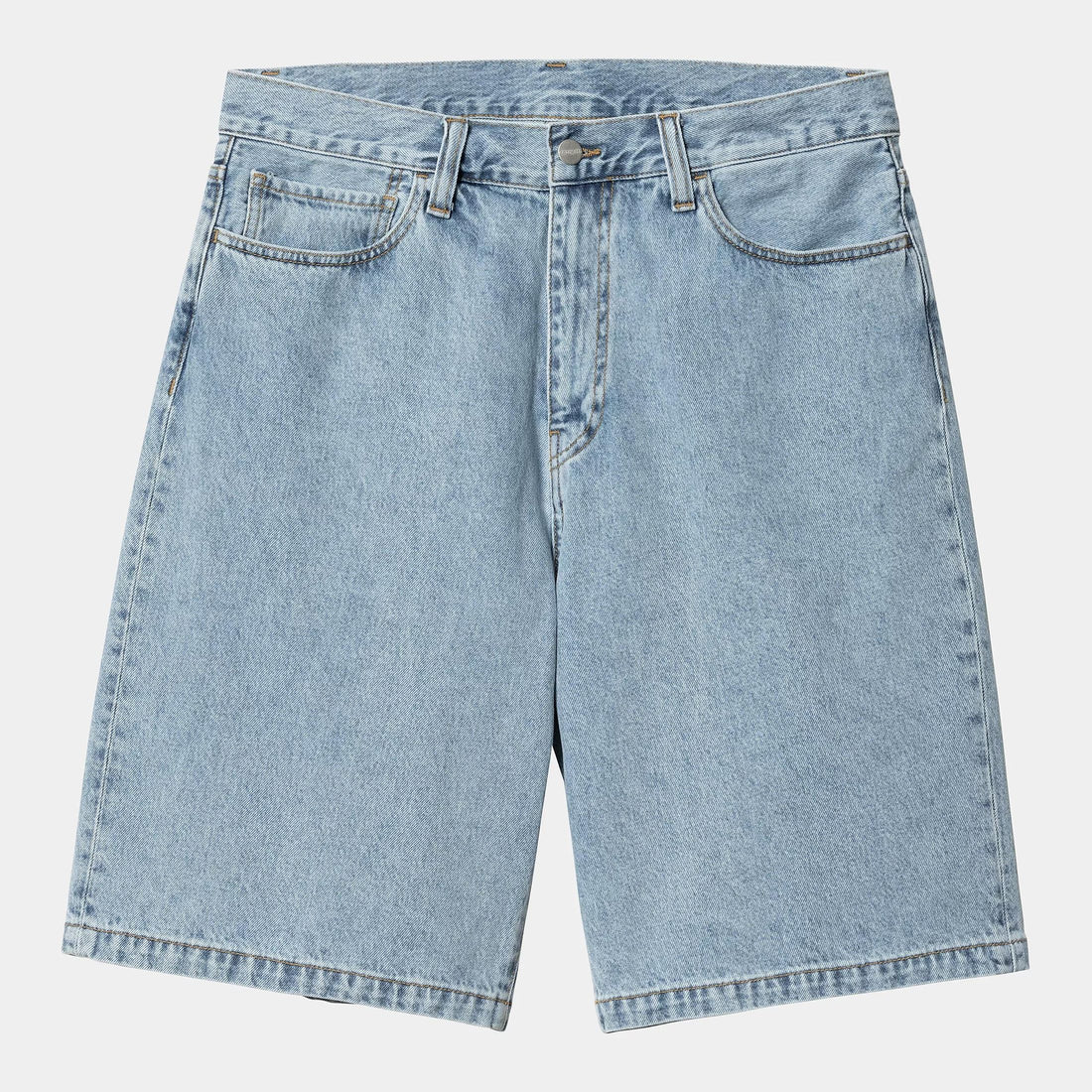 Shorts Carhartt Landon blue bleached