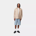 Shorts Carhartt Landon blue bleached