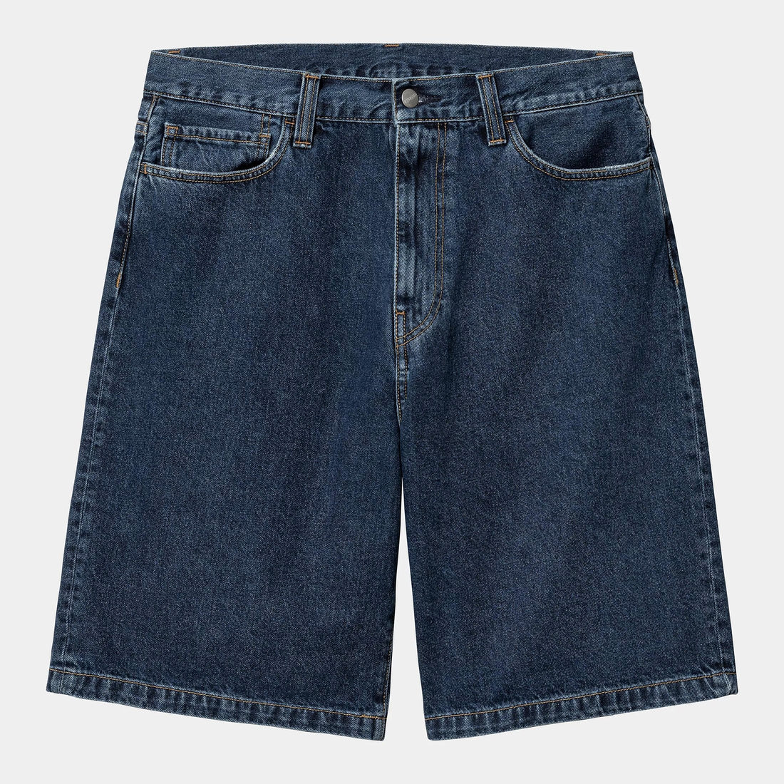Shorts Carhartt Landon blue stone wash