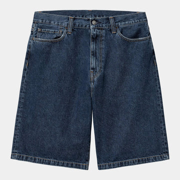 Shorts Carhartt Landon blue stone wash