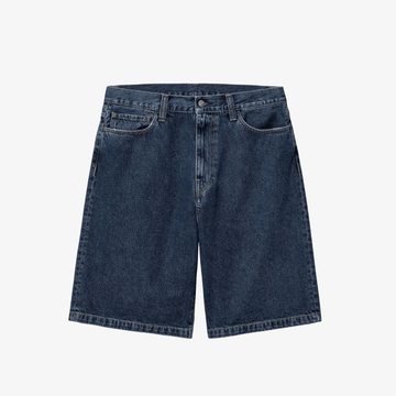 Shorts Carhartt Landon blue stone wash