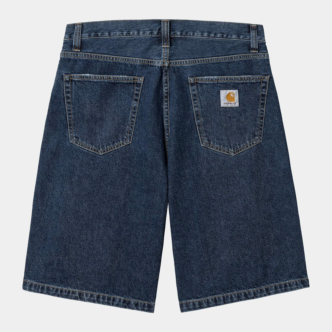 Shorts Carhartt Landon blue stone wash