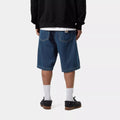 Shorts Carhartt Landon blue stone wash