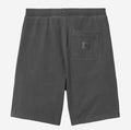 Shorts Carhartt Nelson Short Black