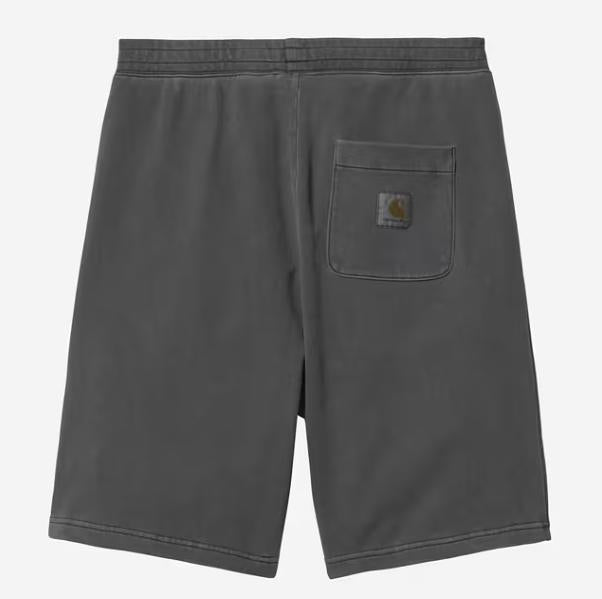 Shorts Carhartt Nelson Short Black
