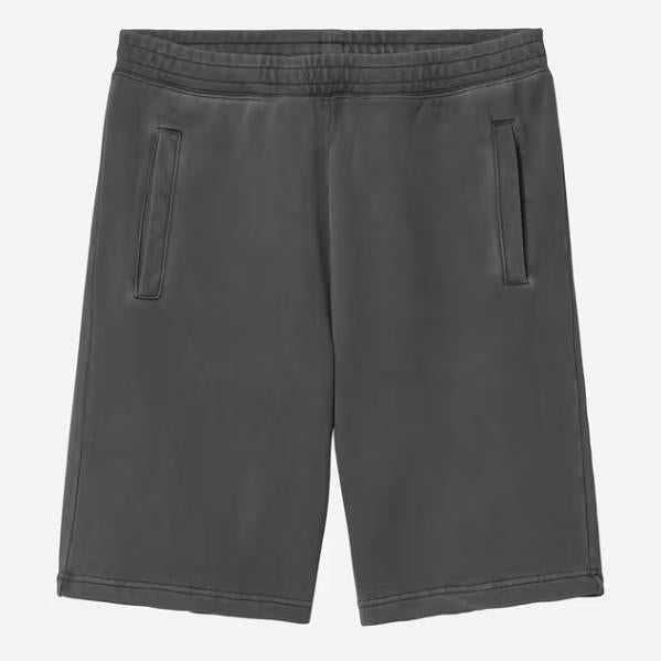 Shorts Carhartt Nelson Short Black
