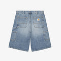 Shorts Carhartt OG Single Knee Blue