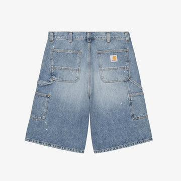 Shorts Carhartt OG Single Knee Blue