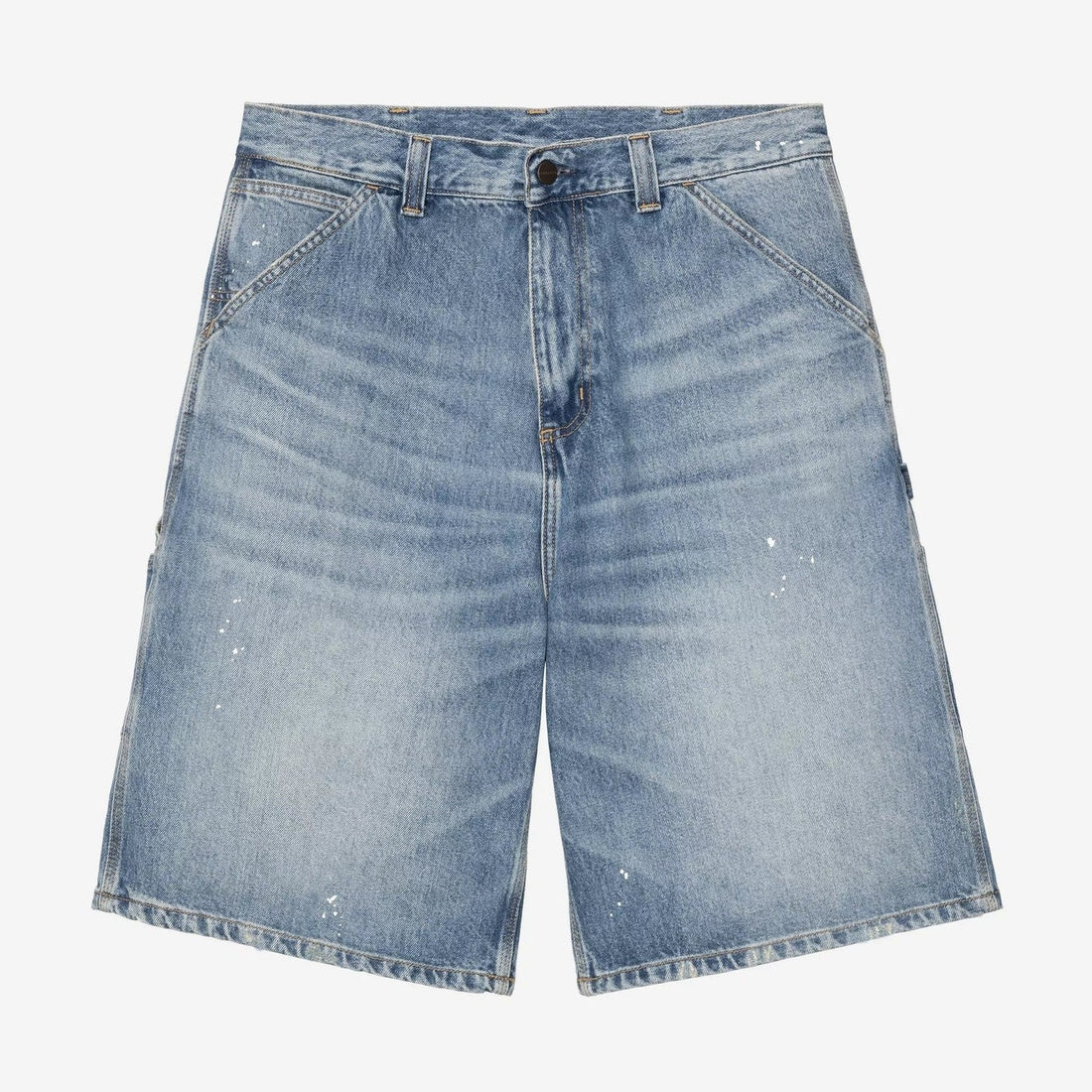 Shorts Carhartt OG Single Knee Blue